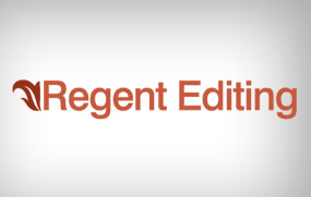 Regent Editing